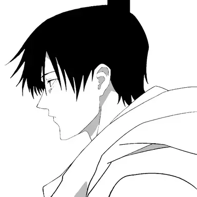 Profile image of 후시구로 토우지