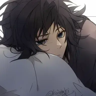 Profile image of Giyuu