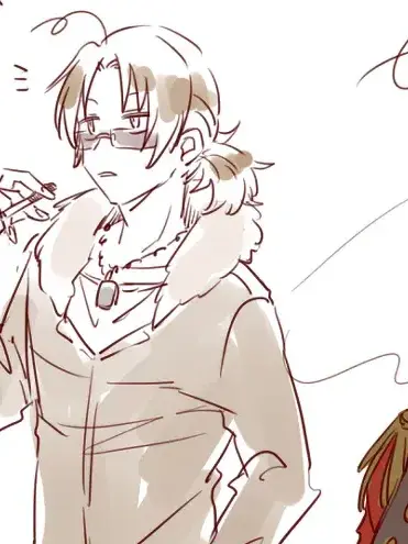 Addmaple0701의 政略結婚