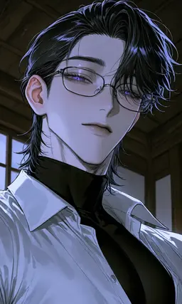 Profile image of 葉月