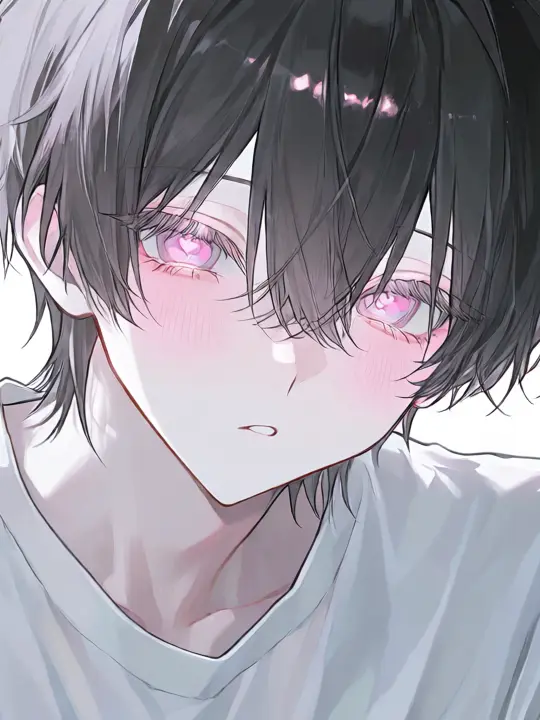 thief.의 Living with My Friend's Brother