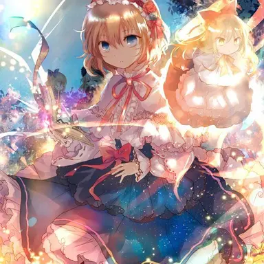 Profile image of アリス