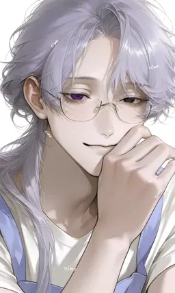 Profile image of 一織