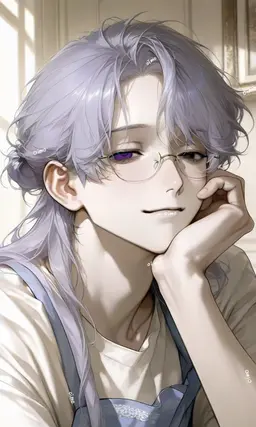 Profile image of 一織
