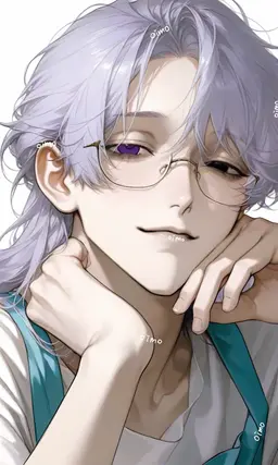 Profile image of 一織