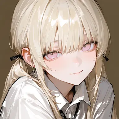 Profile image of 芽依