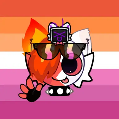 Profile image of Firefly