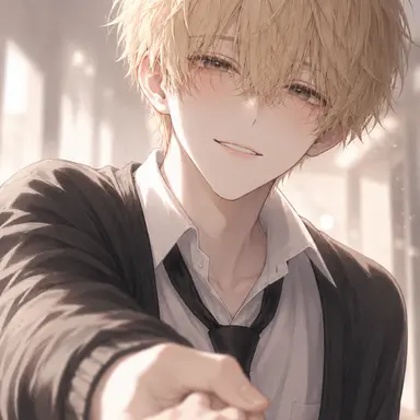 Profile image of 姫野   康熙