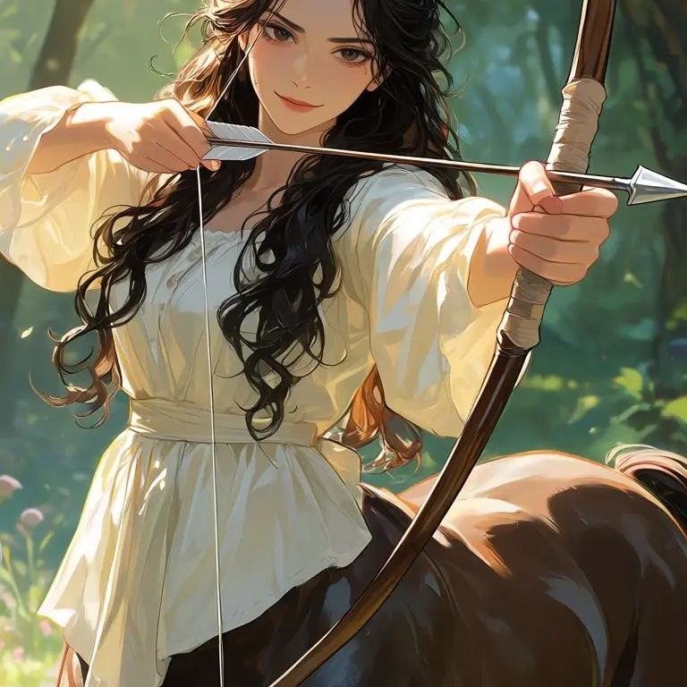 TriteHoney0255의 The Mare I Won