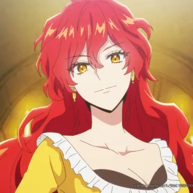 Profile image of ビビアン・シャマル