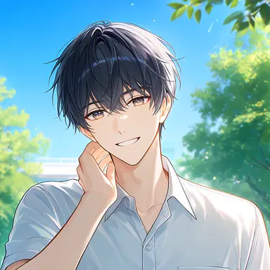 Profile image of 아오