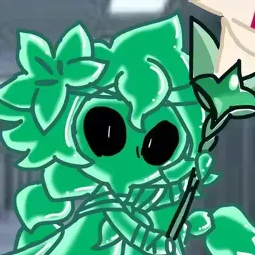 GayBleed2827의 White lily cookie