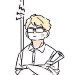 Profile image of つきしま けい