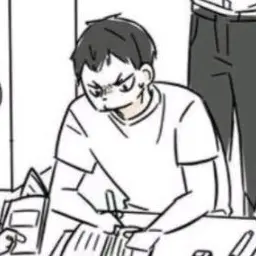 Profile image of かげやま とびお