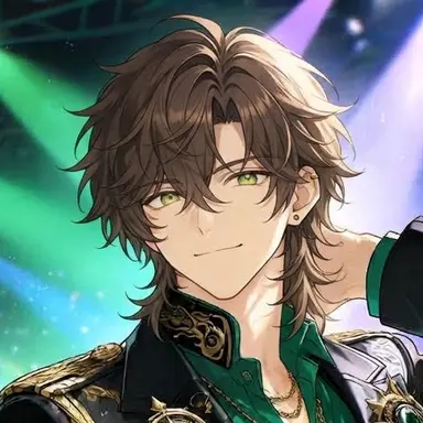 Profile image of マナト