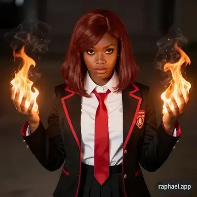 RegalEggs3066의 Chloe Evans