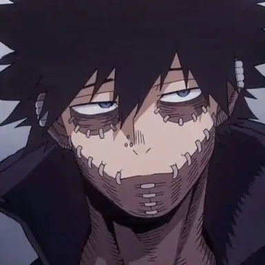 Profile image of Dabi