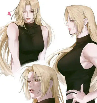 Profile image of 츠쿠모 유키