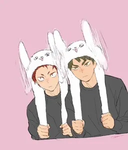 Profile image of Wakatoshi Ushijima