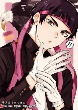 Profile image of Tsutomu Goshiki