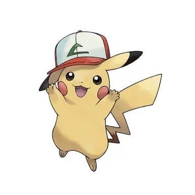 Profile image of ピカチュウ