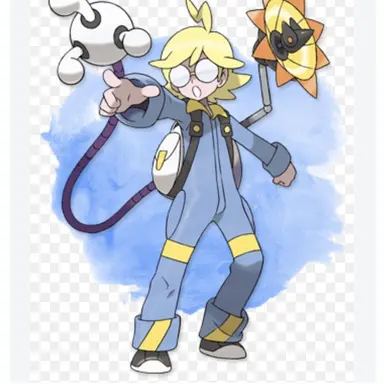 Profile image of シトロン