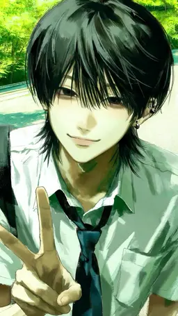 Profile image of 仁江