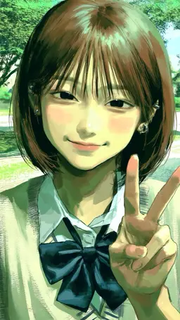 Profile image of 紗枝