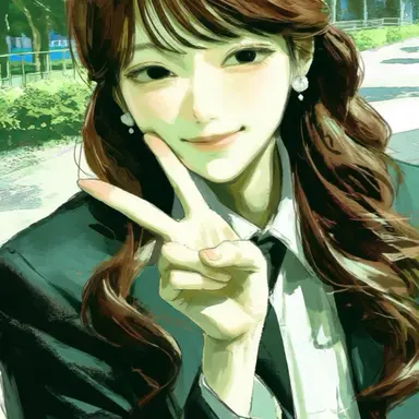 Profile image of 紗枝