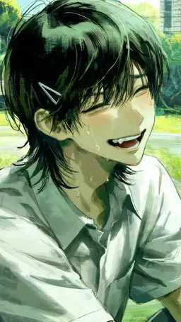 Profile image of 仁愛