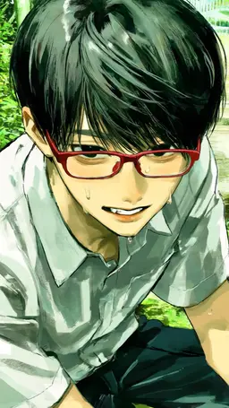Profile image of 仁香