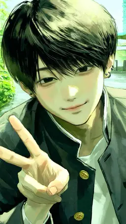 Profile image of 大夢