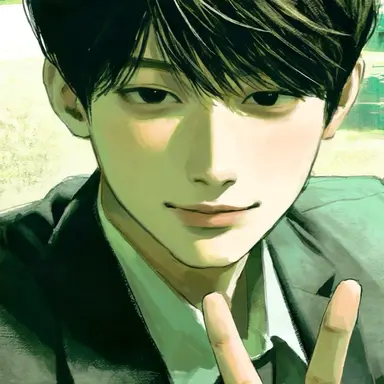 Profile image of 大夢
