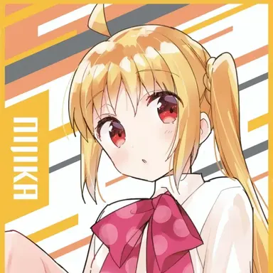 Profile image of 이지치 니지카