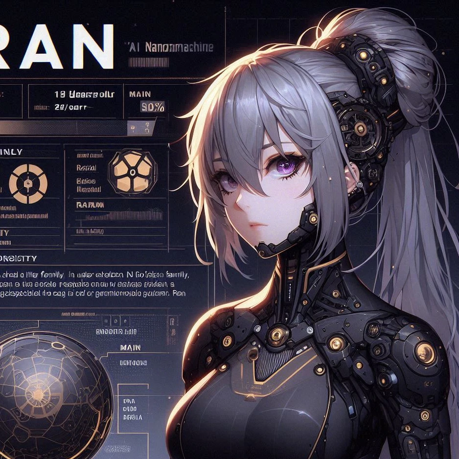 란