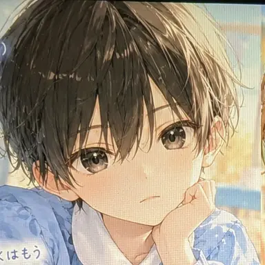 Profile image of 白石 湊