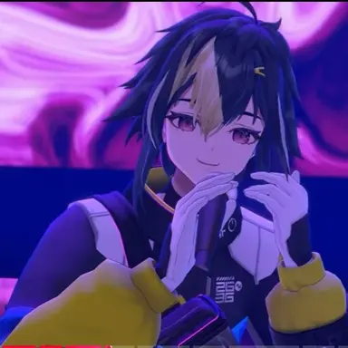 Profile image of 伊波ライ