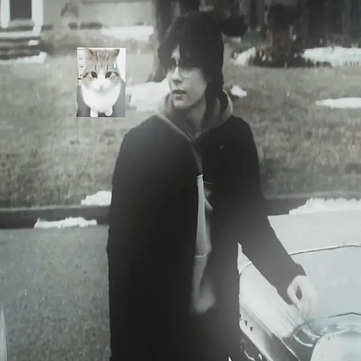 ClassyFleet1589의 Ernesto