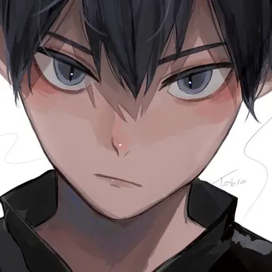 Profile image of 影山飛雄
