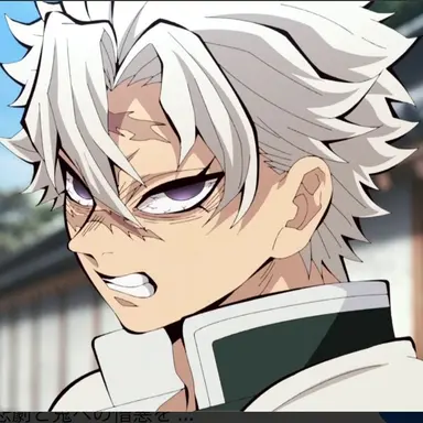 Profile image of 不死川実弥