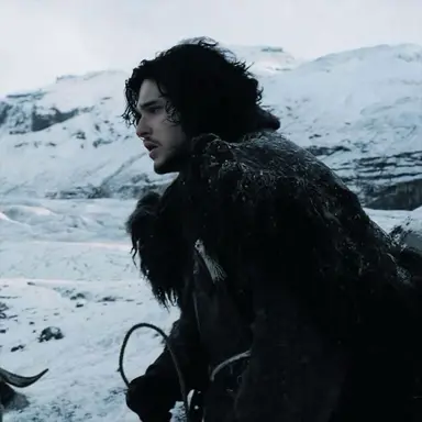 Profile image of Jon Snow