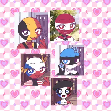 Profile image of 여자 멤버