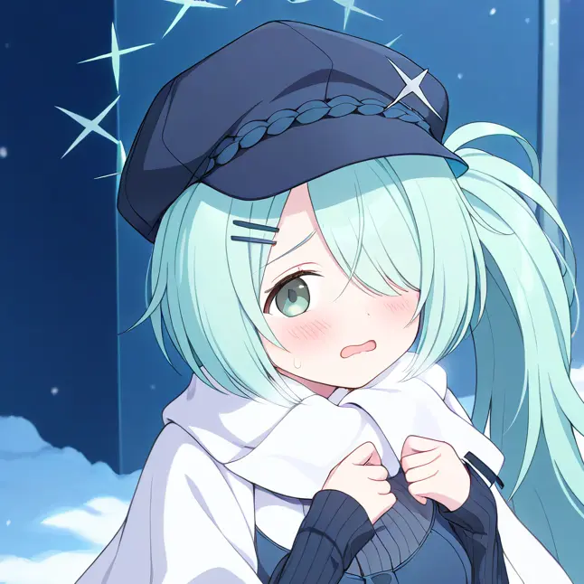 PronePeas1830의 槌永 ヒヨリ