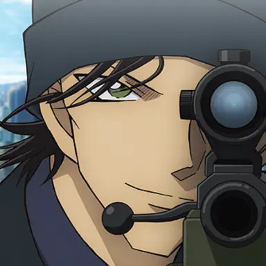 Profile image of 赤井秀一