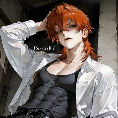 Profile image of ヤン・ジョンヒョン