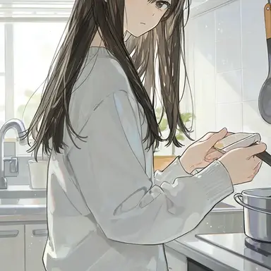 Profile image of Nori