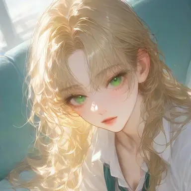 Profile image of 愛佳