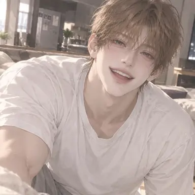 Profile image of Park Min-hyuk