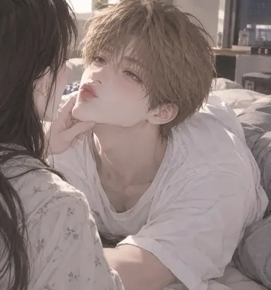 Profile image of Park Min-hyuk