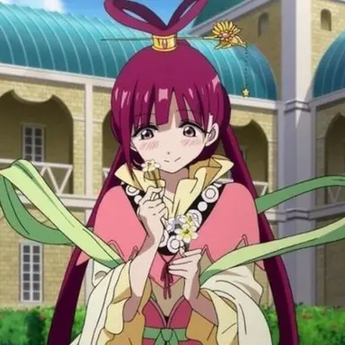 Profile image of 練紅玉